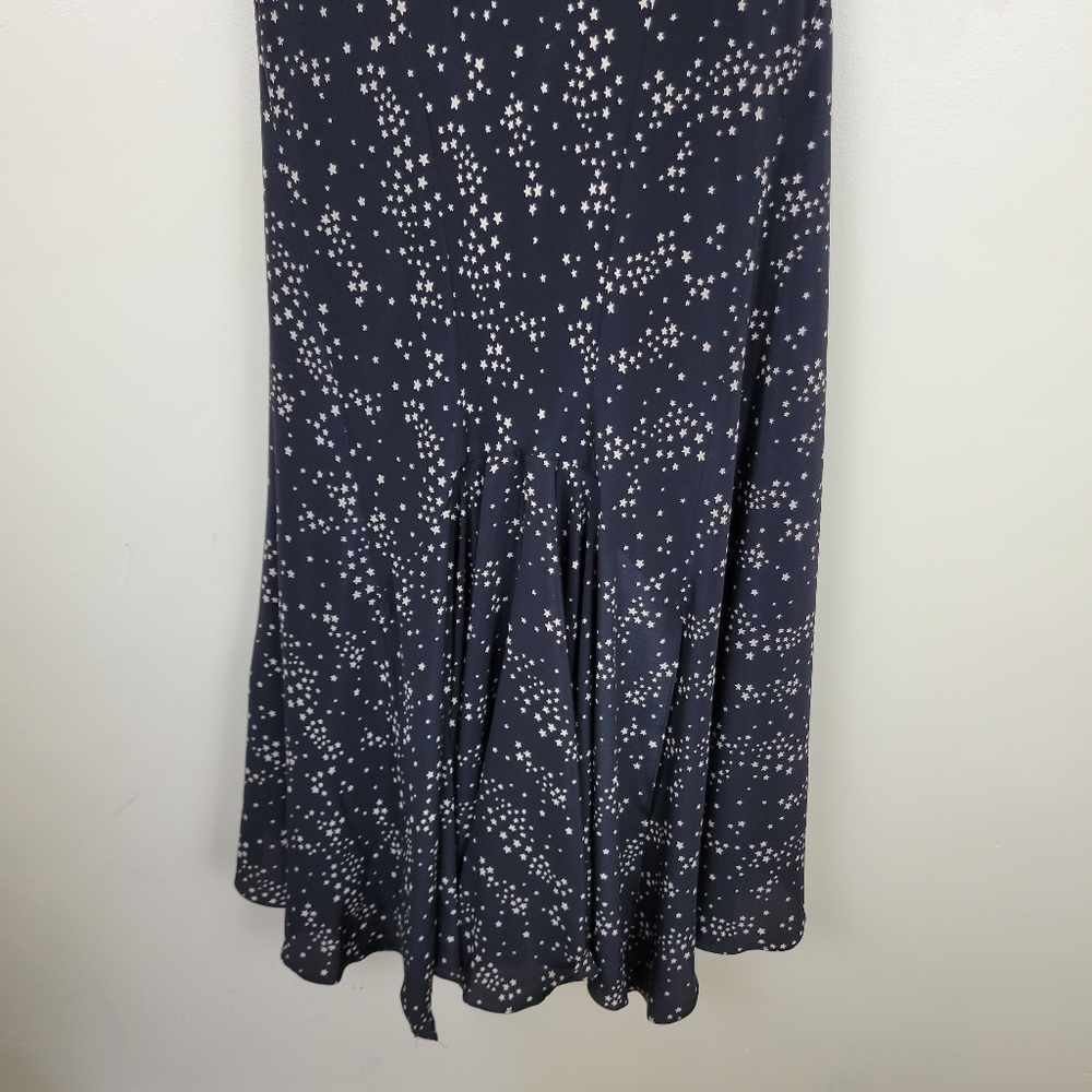 Love Shack Fancy silk dress - Picture 5 of 10